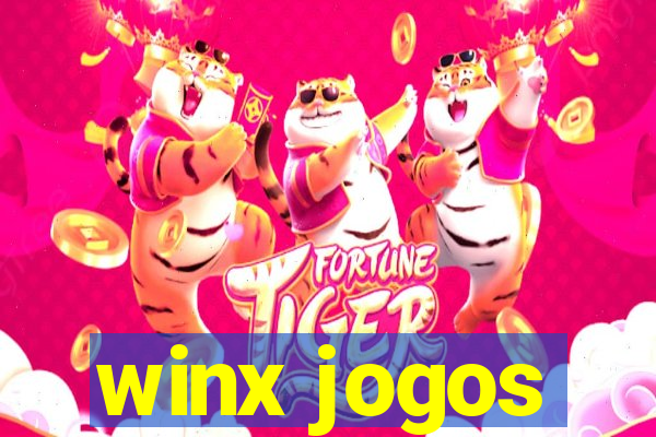 winx jogos